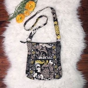 Vera Bradley Crossbody Bag